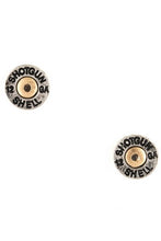 Load image into Gallery viewer, Shotgun Shell Earrings
